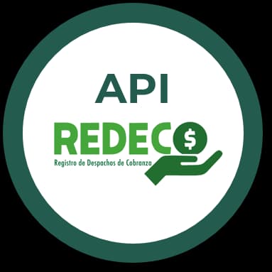 Logo API REDECO