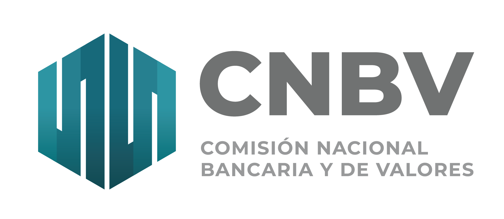 Logo CNBV